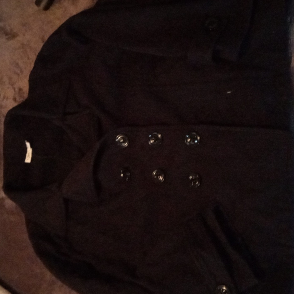Cato jacket